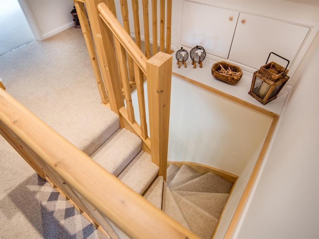 Chatton Cottage Eksteriør billede