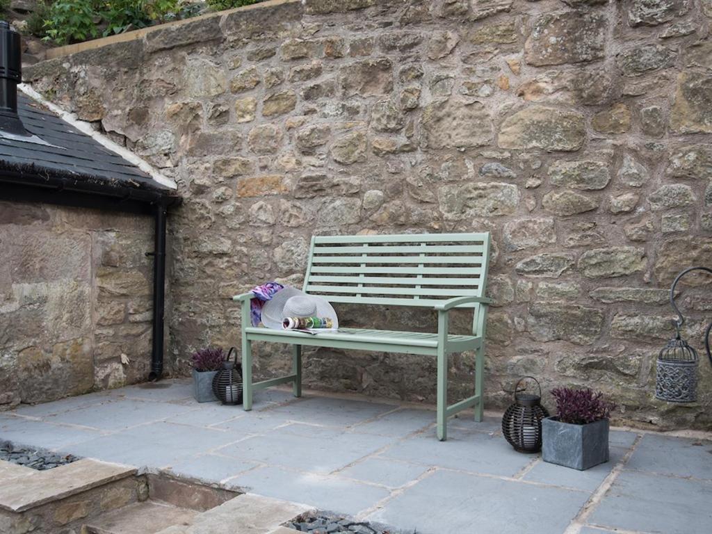 Chatton Cottage Eksteriør billede